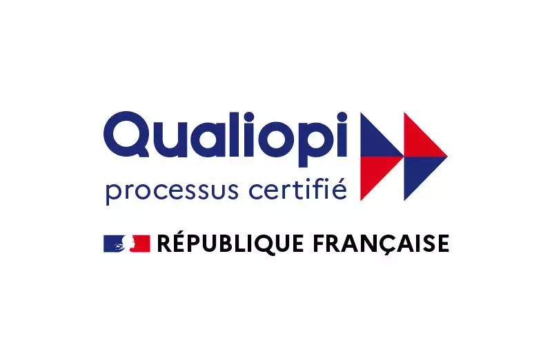 Qualiopi — processus certifié, République française